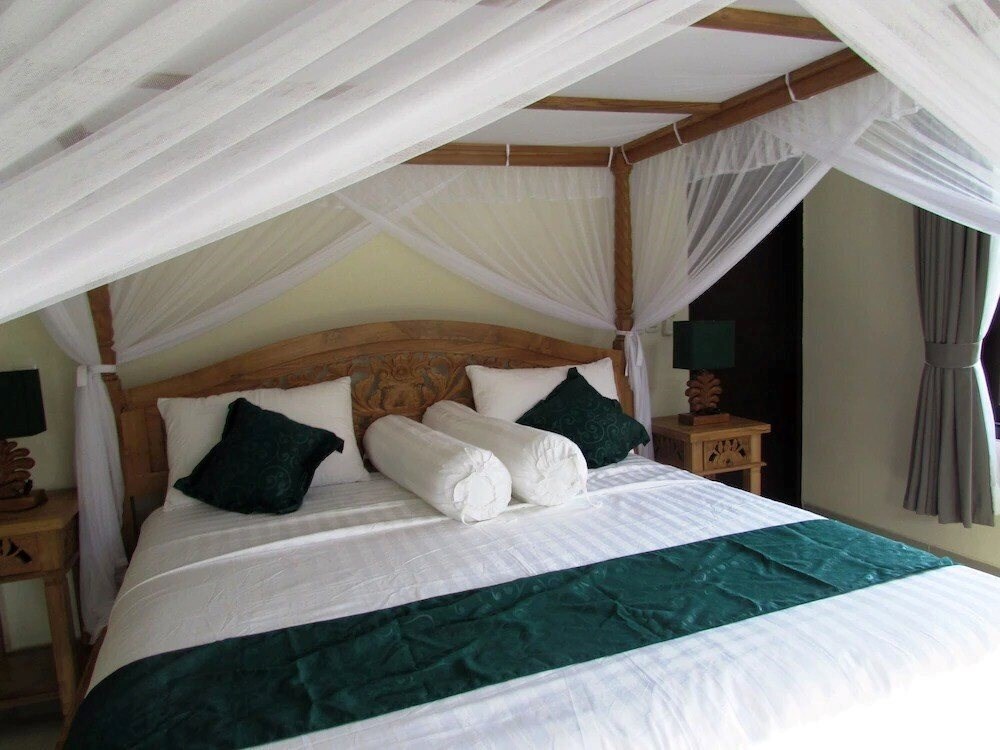 Изображение Dawas Villa 3*